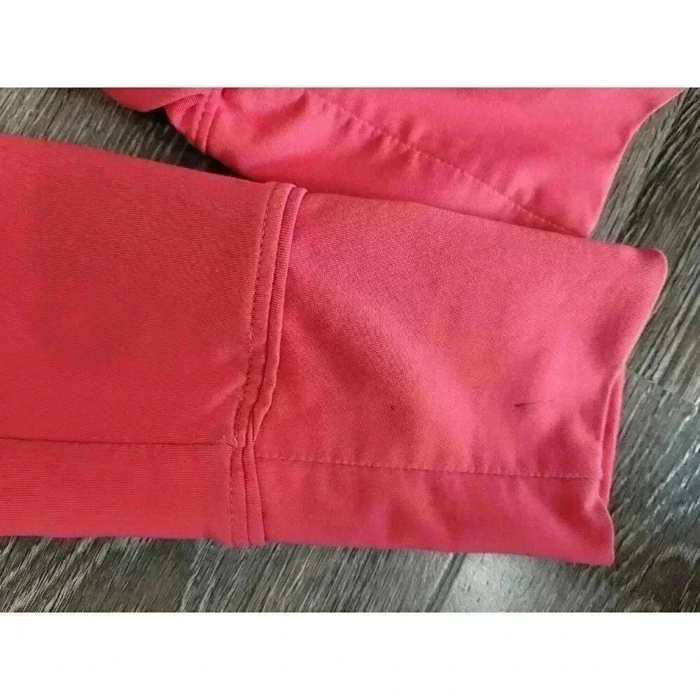 REI Sporty Jacket Size Small with ruffles #5 - Picture 2 of 4